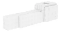 Comprar Almohadillas Tis L380 L120 L375 Sustentable Compatible Epson