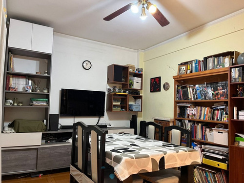 Departamento Venta 3 Amb Pb Mataderos Apto Credito