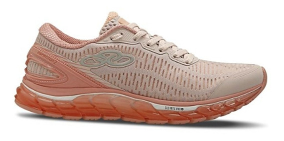 tenis olympikus feminino com gel