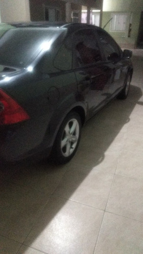 Ford Focus 2009 2.0 Ghia 5p