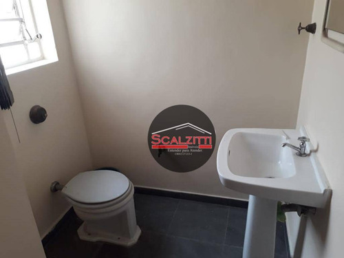 Conjunto Para Alugar, 84 M² Por R$ 900/mês - Sé - São Paulo/sp - Cj1016