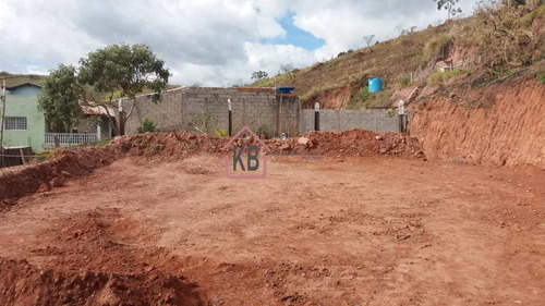 Imagem 6 de 6 de Chácara, Estrada Sete Voltas, Taubaté - R$ 70 Mil, Cod: 77 - V77