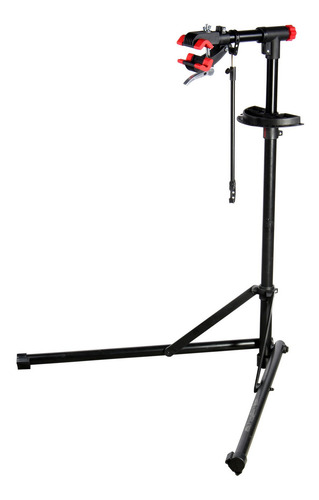 Soporte Reparación De Bicicletas Plegable Mikel's