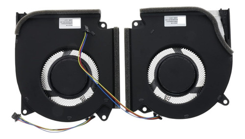 Ventilador Asus G513im G513rx G513rm G513rw G513rs Cpu & Gpu