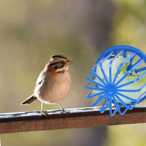 Para Pájaros De Interior Para Pájaros Para Jaula Soporte Par