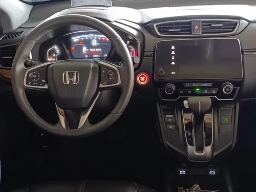 Honda CR-V 1.5T Prestige 2Wd