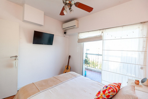 Imagen 27 de 30 de Venta Departamento 4 Amb C/dep Y Cochera Flores