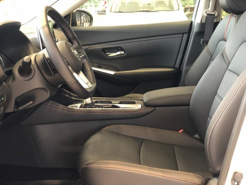 Imagen 11 de 11 de Nissan Sentra 2.0 Sr Cvt 0km #07
