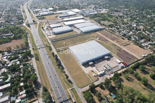 Imagen 10 de 19 de Terreno Fraccion Sector A Uf10 En Venta - La Reja - Moreno