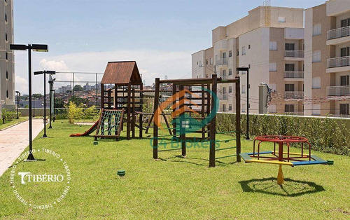 Imagem 14 de 22 de Apartamento Com 2 Dormitórios À Venda, 50 M² Por R$ 340.000 - Carrão - São Paulo/sp - Ap2324