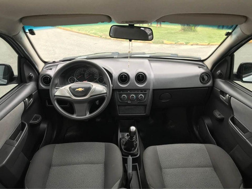 Celta Spirit Lt 1.0 Mpfi 8v Flexp. 5p