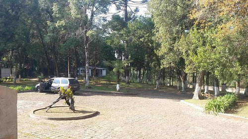 Chácara Com 6 Dormitórios À Venda, 11518 M² Por R$ 3.240.000,00 - Umbará - Curitiba/pr - Ch0020