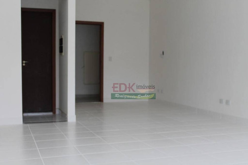 Imagem 8 de 16 de Loja Para Alugar, 76 M² Por R$ 3.240/mês - Jardim Satélite - São José Dos Campos/sp - Lo0028