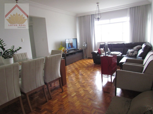 Imagem 7 de 14 de Apartamento A Venda No Bairro Centro Em Guarulhos - Sp. - 709-1