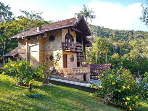 Imagem 3 de 30 de Chácara À Venda Em Gaspar/sc - 1534c