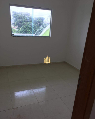 Imagem 8 de 19 de Cobertura No Bairro São Pedro - Esmeraldas - Ap00067 - 67639078