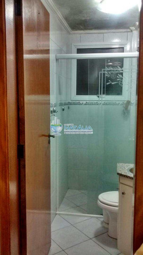 Imagem 12 de 12 de Apartamento Com 3 Dormitórios Sendo 1 Suíte No Jd Independência - V62782