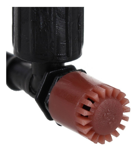 Pack99 Set De Microaspersores Regulables Plastico 3u Afj