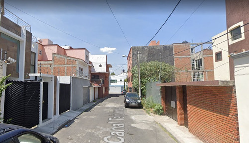 Imagen 2 de 13 de Hermosa Casa En Xochimilco Cdmx Remate Bancario Oam