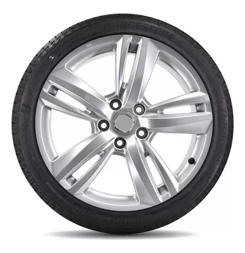2 Llantas Bridgestone 235/45r18 94w Turanza T005 Eo