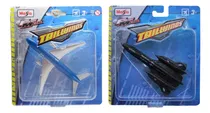 Comprar Set Aviones Maisto Escala Miniatura Coleccion