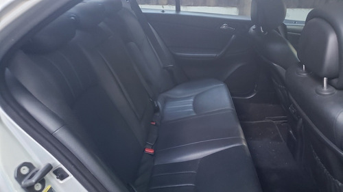 Mercedes Benz C200 Kompressor