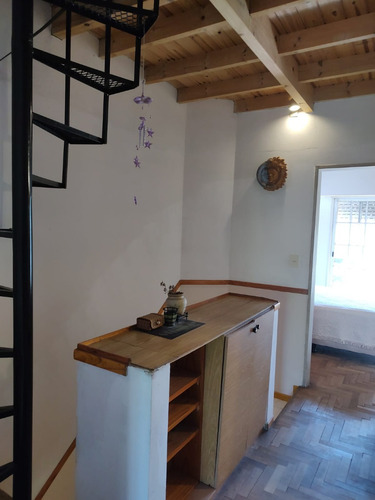 Venta De Duplex En Burzaco: Barrio Cerrado Los Robles