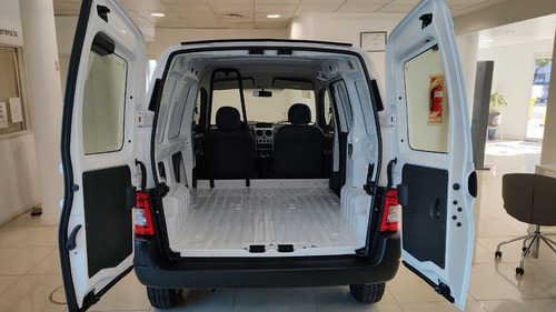 Peugeot Partner 1.6 Hdi Furgon Confort 92