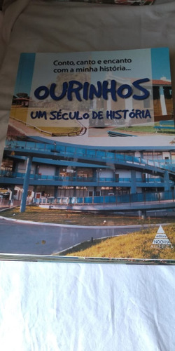 Livro Conto Canto E Encanto Minha Historia Cidades Sao Paulo