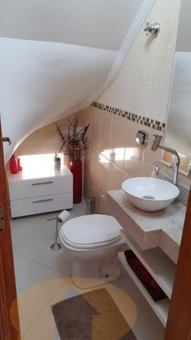 Sobrado - Ref: 9741