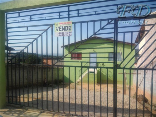 Imagem 21 de 29 de Casas À Venda Em Mairiporã/sp - Compre A Sua Casa Aqui! - 1440678