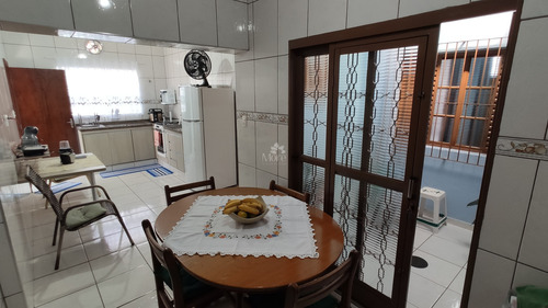 Imagem 17 de 30 de Casa Térrea Para Venda - Ca01028 - 69528622