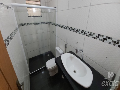 Imagem 24 de 30 de Jardim Bela Vista, Casa Linear 55 M², Com Excelente Acabamento, Terreno De 150 M², De Esquina, Com 2 Quartos, Um Closet - Ca00431 - 69794179