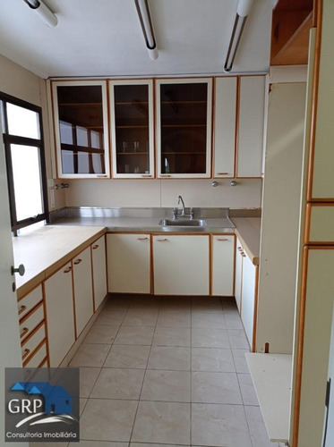 Imagem 8 de 15 de Apartamento Para Venda Em São Bernardo Do Campo, Centro, 4 Dormitórios, 4 Suítes, 5 Banheiros, 4 Vagas - 8080_1-2007305