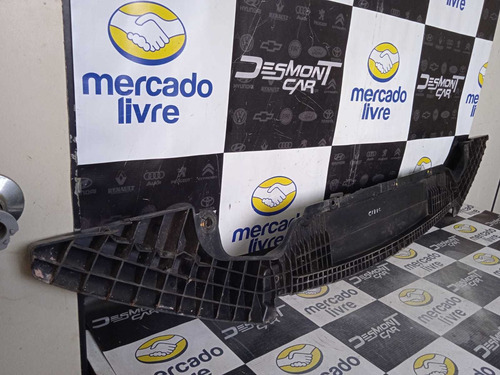 Defletor Parachoque Dianteiro Honda Civic 2017 G10 (Usado)