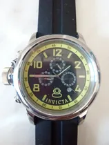 Comprar Reloj Invicta  Smarter By The Second
