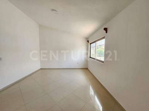 Casa En Venta En Residencial Ángeles Ixtacomitán, Villahermosa Centro Tabasco