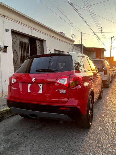 Suzuki Vitara 1.4 Turbo Mt