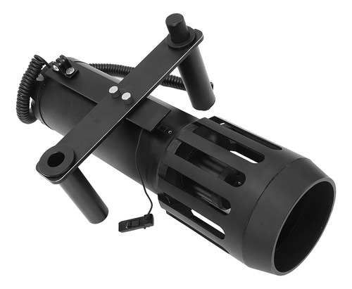 Scooter De Buceo Eléctrico Ds 720 Equipo De Esquí Submarino