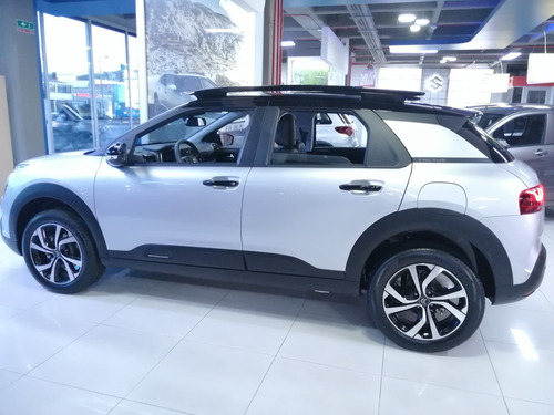 Citroën C4 Cactus Shine 1.6 Turbo 2021