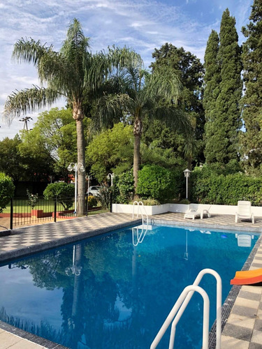 Imagen 11 de 12 de Espectacular Quinta 4 Ambientes Con Pileta