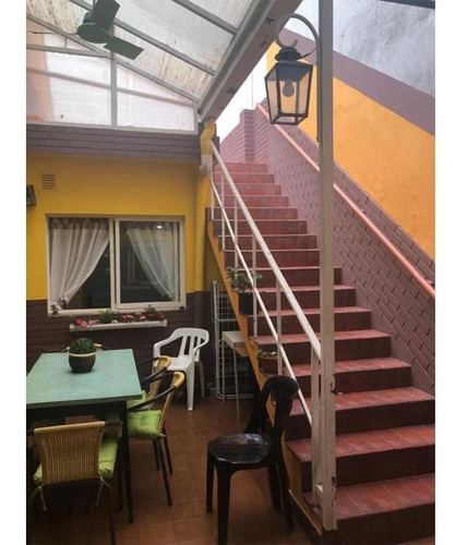 Imagen 2 de 11 de Casa Multifamiliar (dueño Vende, Acepta Permuta)