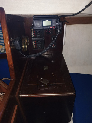 Velero Stewart 26