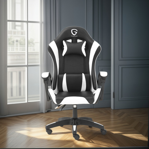 Silla Gamer Ergonomica Reclinable The Game House