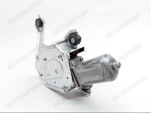Imagem 2 de 5 de Motor Limpador Vidro Traseiro Jeep Renegade Original