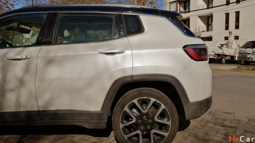 Imagen 15 de 25 de Jeep Compass Limited At 4x4