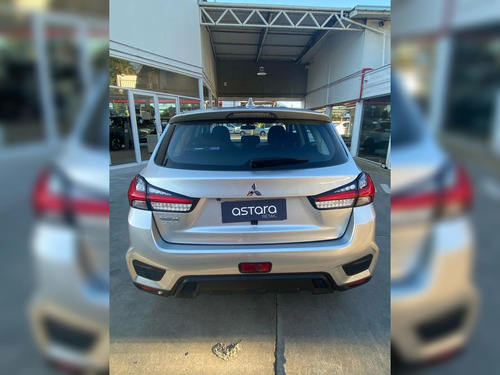 Mitsubishi ASX 1.5 MT 4X2
