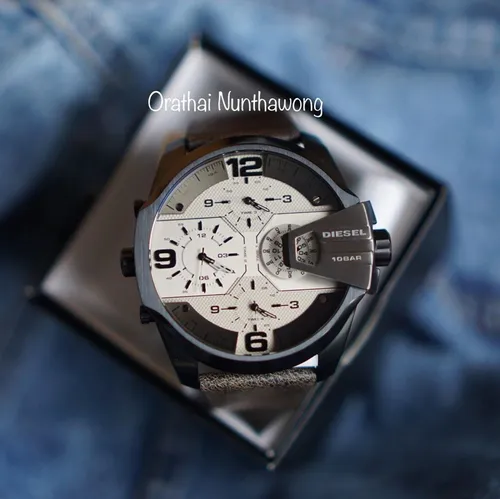 Diesel dz7391 cheap