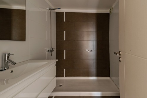 Imagen 13 de 14 de Va202-apartamento A Estrenar Venta 2 Dormitorios La Blanqueada