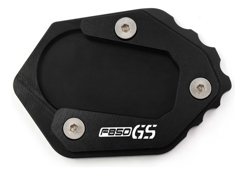 Para Bmw F 850 Gs F850gs F850 Gs Placa De Extensión De Sopor